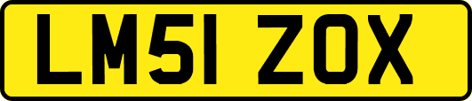 LM51ZOX