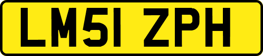 LM51ZPH