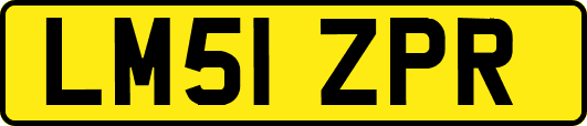 LM51ZPR