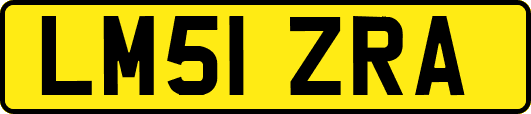 LM51ZRA