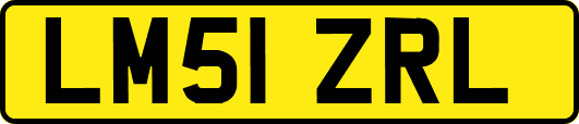 LM51ZRL