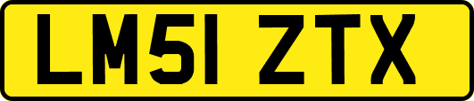 LM51ZTX