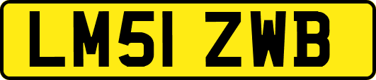 LM51ZWB