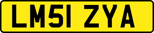 LM51ZYA