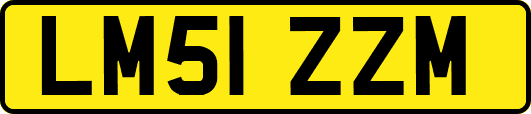 LM51ZZM