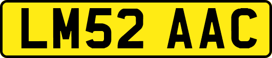 LM52AAC