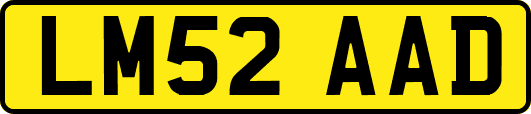 LM52AAD