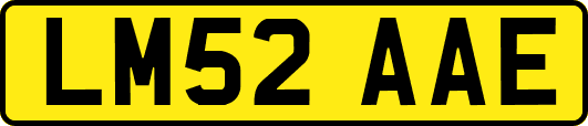 LM52AAE