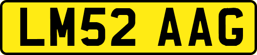 LM52AAG