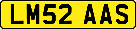 LM52AAS