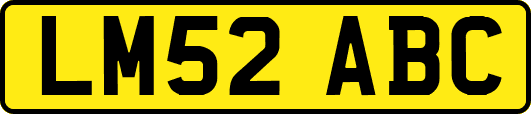 LM52ABC