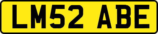 LM52ABE