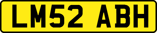 LM52ABH