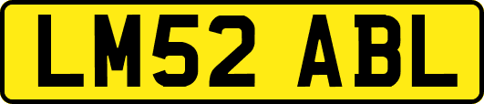 LM52ABL