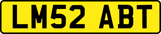 LM52ABT