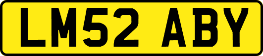 LM52ABY