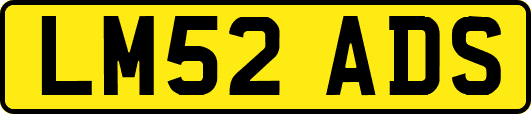 LM52ADS