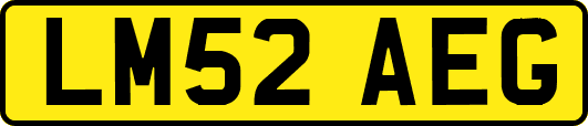 LM52AEG