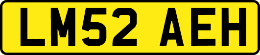 LM52AEH