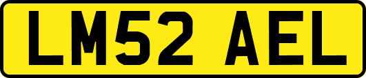 LM52AEL