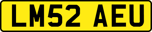 LM52AEU
