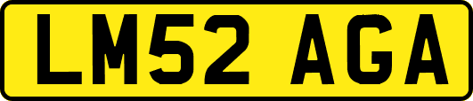 LM52AGA