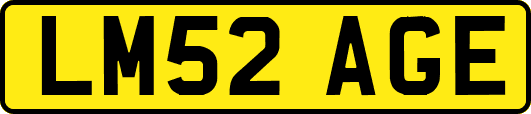 LM52AGE