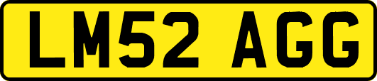 LM52AGG