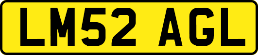 LM52AGL