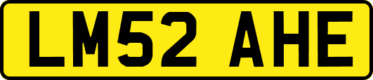 LM52AHE