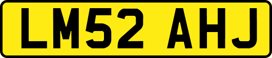LM52AHJ
