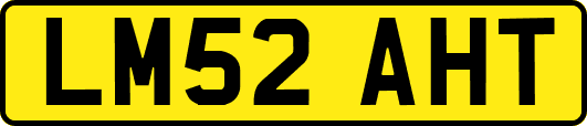 LM52AHT