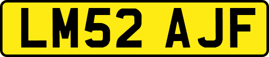 LM52AJF