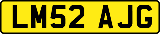 LM52AJG