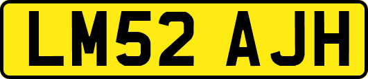 LM52AJH