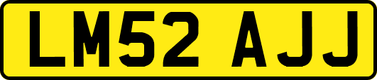 LM52AJJ