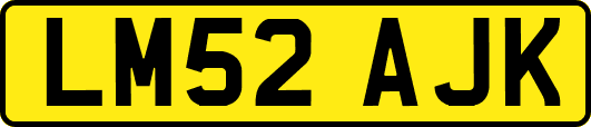 LM52AJK