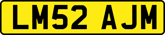 LM52AJM