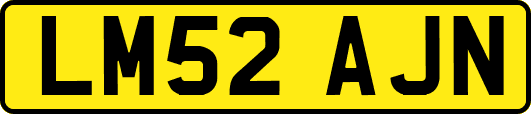 LM52AJN