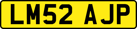 LM52AJP