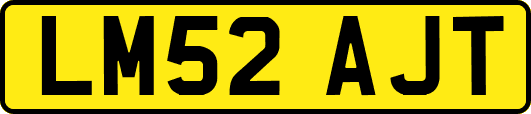 LM52AJT