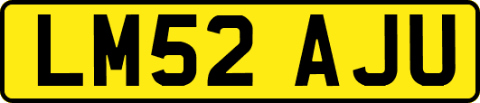 LM52AJU