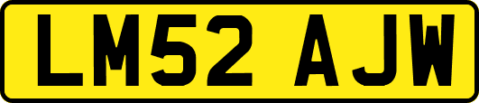 LM52AJW
