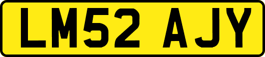 LM52AJY
