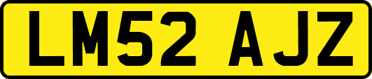 LM52AJZ