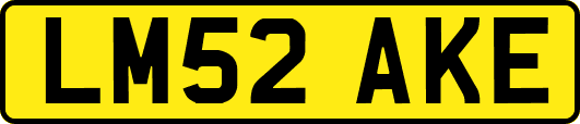 LM52AKE