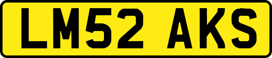 LM52AKS