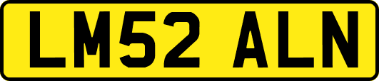 LM52ALN