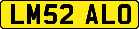 LM52ALO
