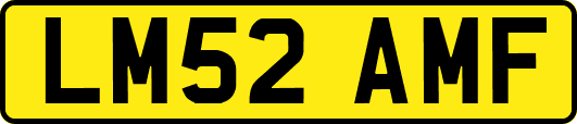 LM52AMF